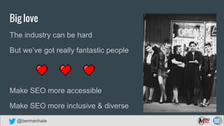 Technical Issues That Can Kill Your Site