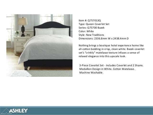 Ashley Homestore Tz Q1 2017 Product Catalogue