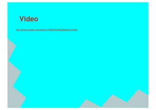 Video
http://www.youtube.com/watch?v=SlNGKly09CQ&feature=fvwrel
 