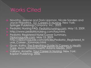 Ashley Power Point Presentation