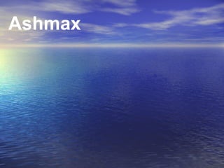 Ashmax 
