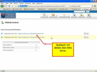 Qualquer um destes dois links serve. 