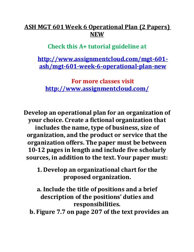 The planning shop business plan picture