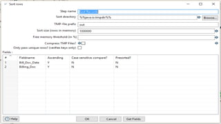Confidentialinformation,forinternaluseonly
11
 