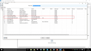 Confidentialinformation,forinternaluseonly
22
 
