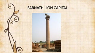 SARNATH LION CAPITAL
 