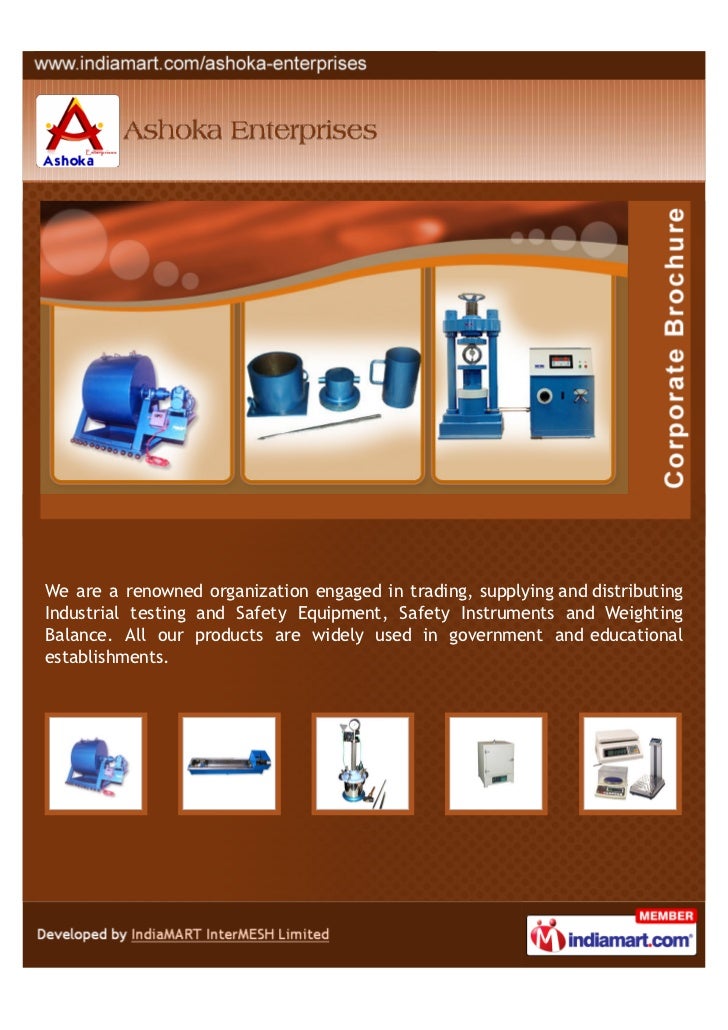 Ashoka Enterprises, Nagpur, Aggregate