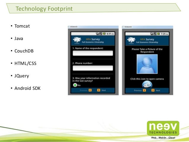 Ashoka A Web server Android client application for