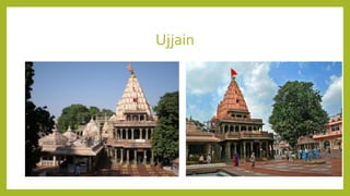 Ujjain
 
