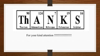 For your kind attention !!!!!!!!!!!!!!!!!! 
 