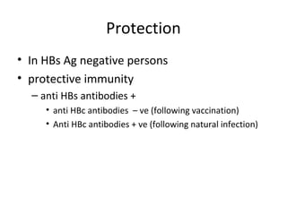 laboratory diagnosis of viral hepatitis (B & C) | PPT