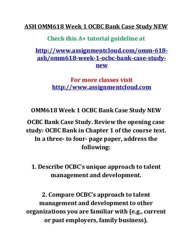 Haematology case study assignment image