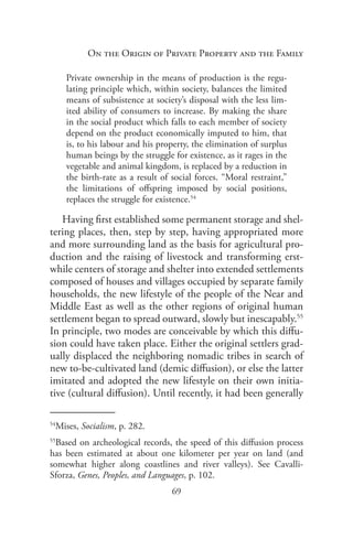 Shel Raste A short history of man — progress and decline | PDF