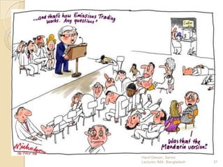 Hanif Dewan, Senior
Lecturer, IMA, Bangladesh.

37

 