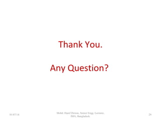 List the certificates to be carried by cargo ships
In Addition Cargo Ships must carry:
1. Cargo Ship Safety Construction Certificate
2. Cargo Ship Safety Equipment Certificate
3. Cargo Ship Safety Radio Certificate
4. Document of compliance with the special
requirements for ships carrying dangerous
goods.
5. Dangerous goods manifest or stowage plan
6. Document of authorization for carriage of
grain.
7. Certificate of Insurance
29
 
