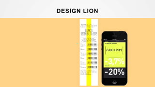 DESIGN LION
 