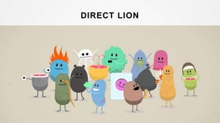 DIRECT LION
 