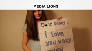 MEDIA LIONS
 