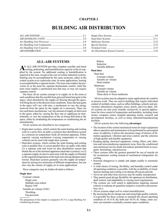  Ashrae 2000 Heating Ventilation Air Conditioning Equipment Handbook.pdf