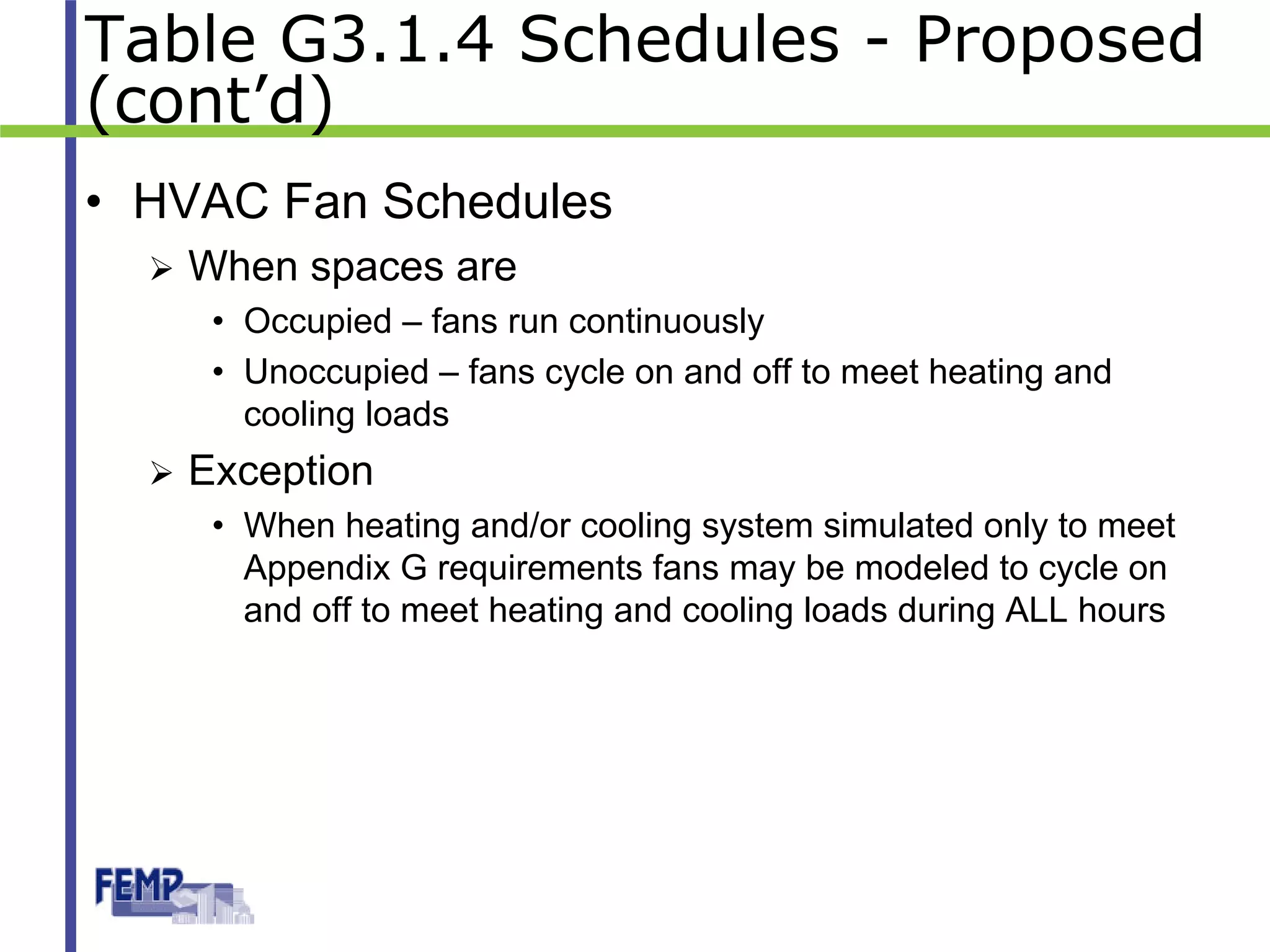 Ashrae 90.1 2004 appendix g - performance rating method | PDF