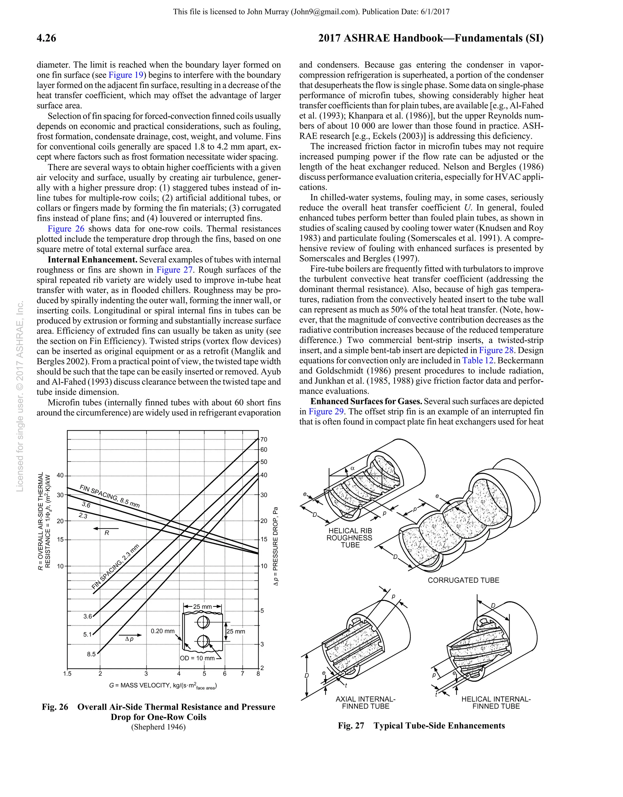 ASHRAE Basic Charts R-134a, R12, R22 ph charts | PDF