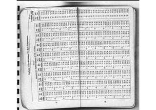 Ashrae pocket guide