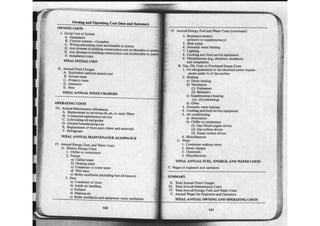 Ashrae pocket guide