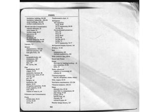 Ashrae pocket guide