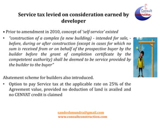 Civil Contractor