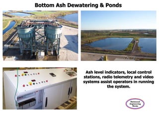 Ash Systems | PDF