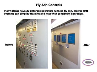 Ash Systems | PDF