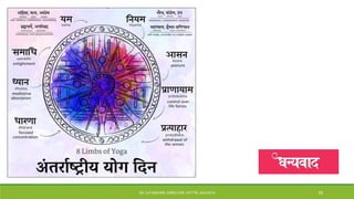 DR. D.P.MISHRA, DIRECTOR, NITTTR, KOLKATA 50
 