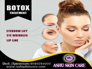Ashu skin care is one of   the best skin and hair clinic in bhubaneswar, odisha.