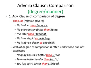 ashutosh-English-clauses-aug09.ppt