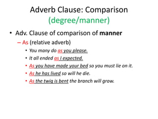 ashutosh-English-clauses-aug09.ppt