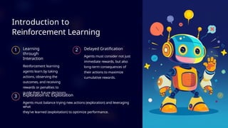 Active and Passive Reinforcement Learning in AI and Machine Learning ...