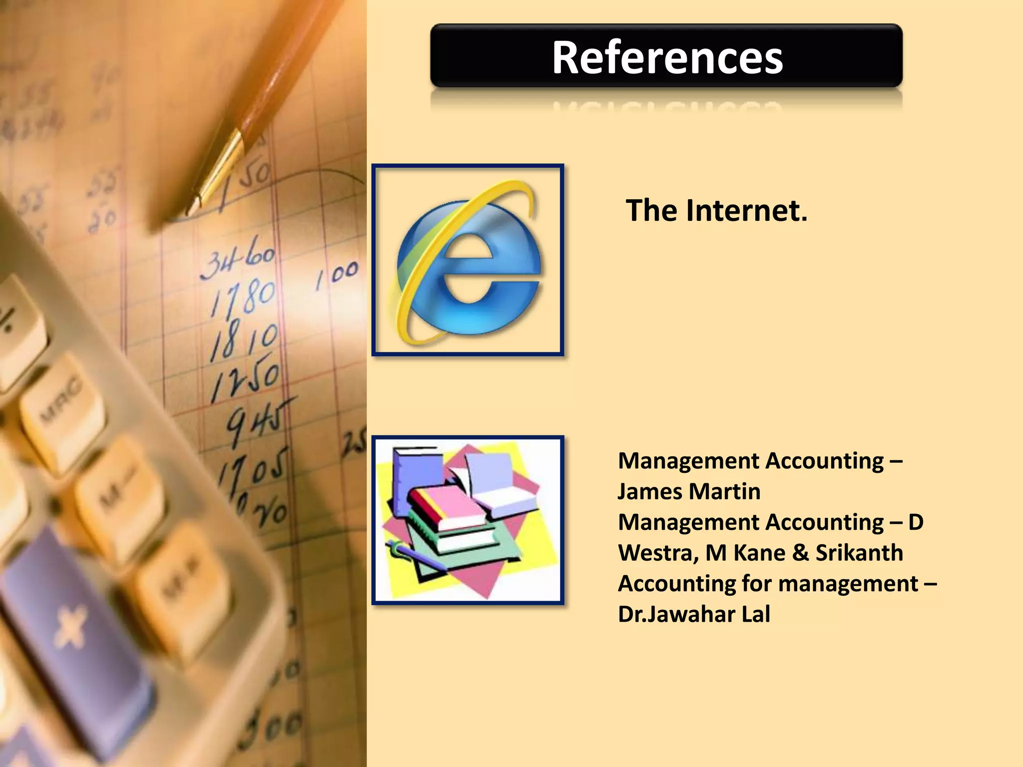 We need to revise the standards which follow for better control. Even standards are also subjected to change like the production method, environment, raw material, and technology.Standards may need to be changed to accommodate changes in the organization or its environment. When there is a sudden change in economic circumstances, technology or production methods, the standard cost will no longer be accurate.Revision of Standards