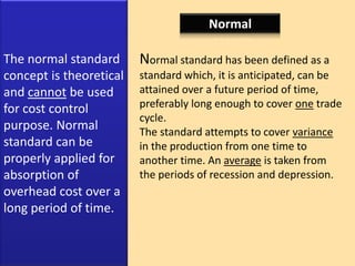 ReferencesWhat is  Costing ?Costing (or cost-benefit analysis) is the process of analyzing the costs and benefits of different options to determinewhat approach should be taken to a particular conflict.