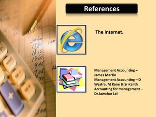 We need to revise the standards which follow for better control. Even standards are also subjected to change like the production method, environment, raw material, and technology.Standards may need to be changed to accommodate changes in the organization or its environment. When there is a sudden change in economic circumstances, technology or production methods, the standard cost will no longer be accurate.Revision of Standards