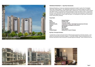 Ashutosh jha portfolio | PDF