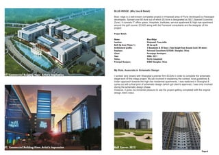 Ashutosh jha portfolio | PDF