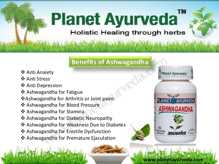 Health benefits of ashwagandha extract generic