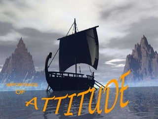Ashwin attitude