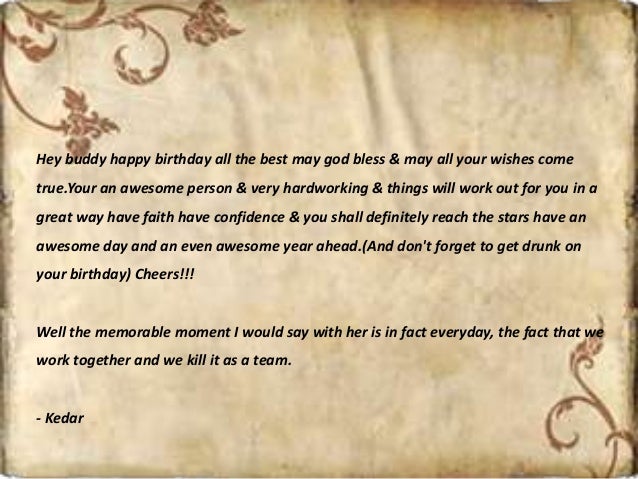 ashwini s 27th happy
