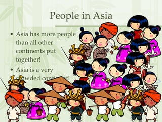 Asia | PPT