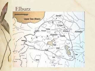 Elburz