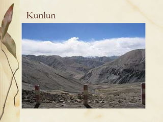 Kunlun