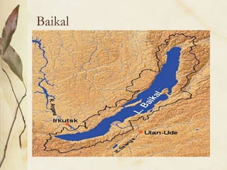 Baikal