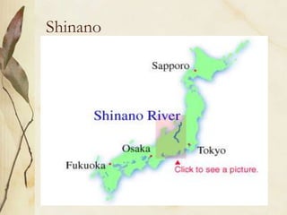 Shinano