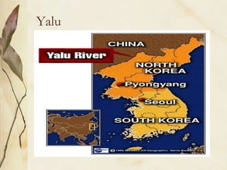 Yalu